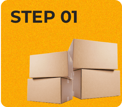 Step 1